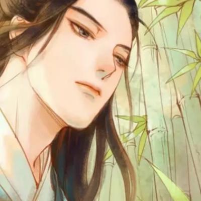 绝代双骄